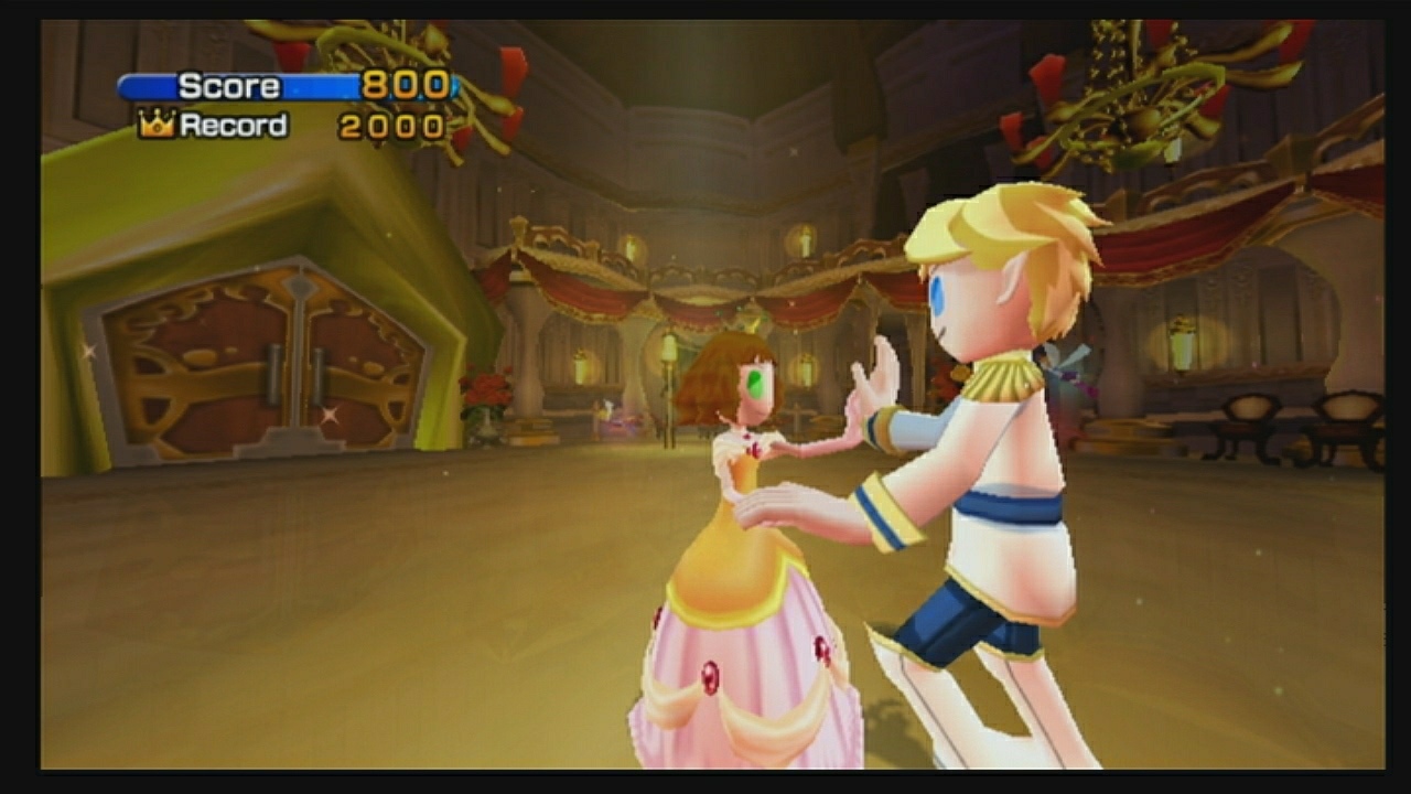 Family Trainer Magical Carnival - Imagen 35